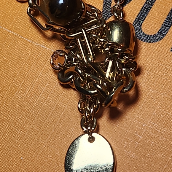 Henri Bendel Toggle Closure Bracelet - Picture 6 of 6